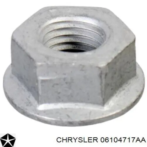 06104710AA Chrysler