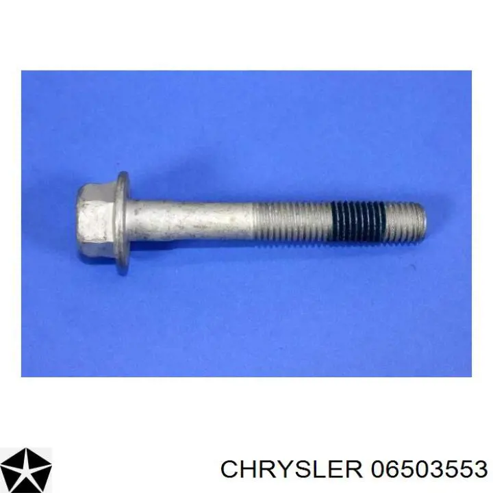 Perno de la polea del cigüeñal Chrysler 6503553 precio, desde 19,31 EUR