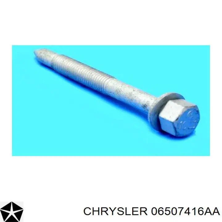  Chrysler 06507416AA precio, desde 49,58 EUR