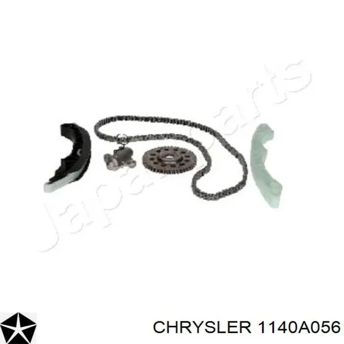 1140A056 Chrysler cadena de distribución