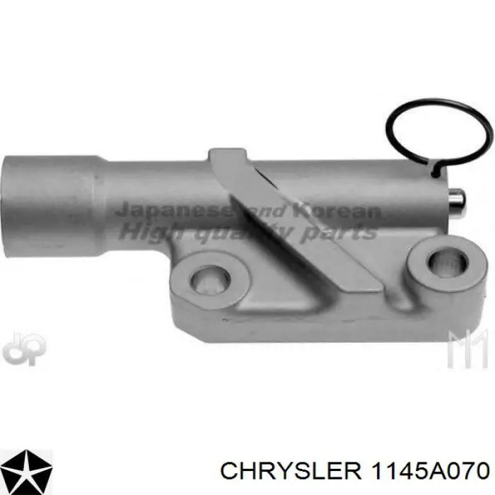 1145A070 Chrysler tensor, cadena de distribución