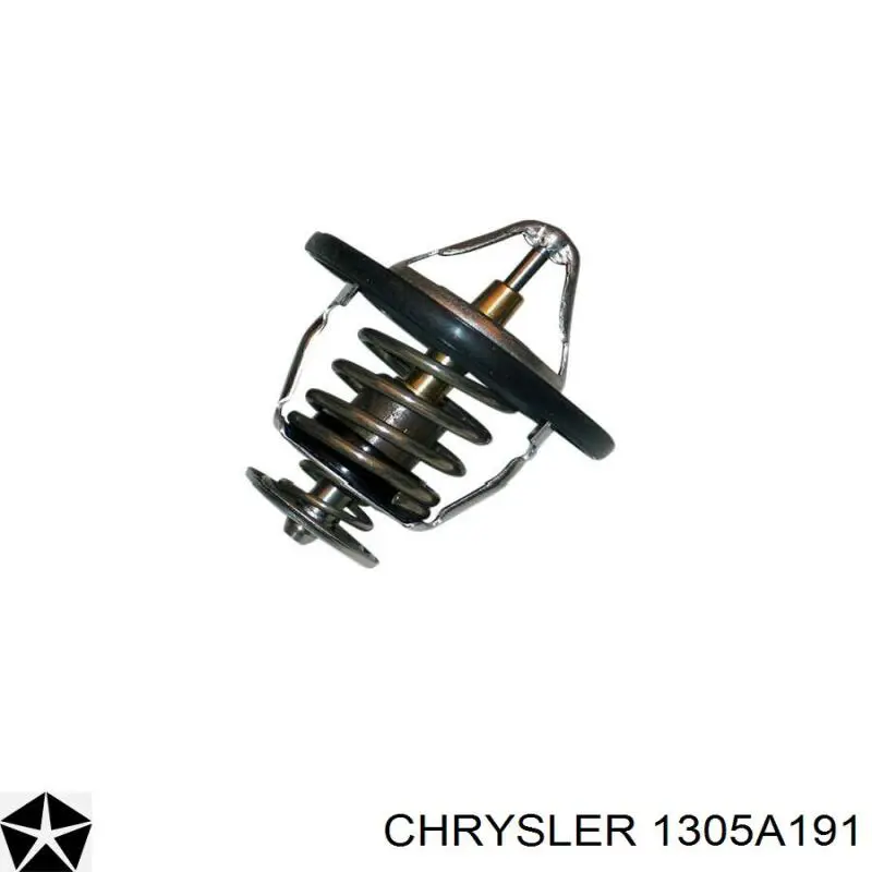 1305A191 Chrysler termostato