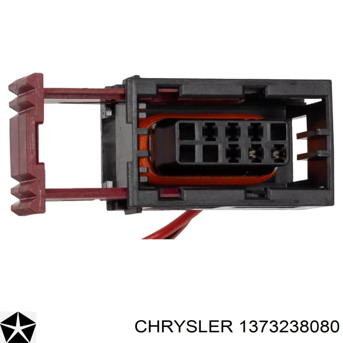 1373238080 Chrysler sensor, interruptor de contacto eléctrico