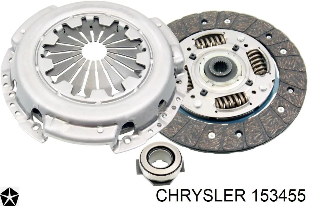  Chrysler 6500651 precio, desde  