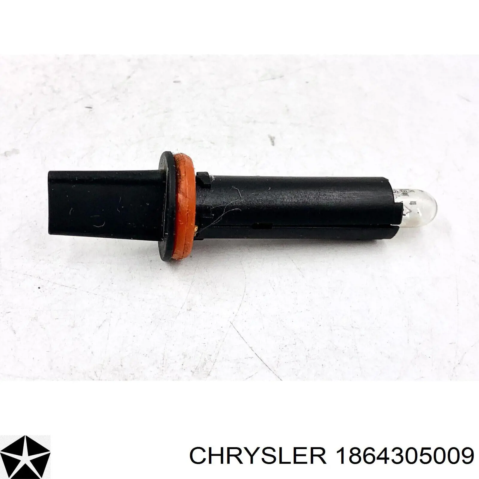 Comprar 1864305009 Chrysler Lámpara de luz interior de cabina