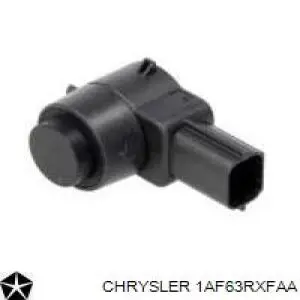 Comprar 1AF63TZZAA Chrysler Sensor de aparcamiento trasero