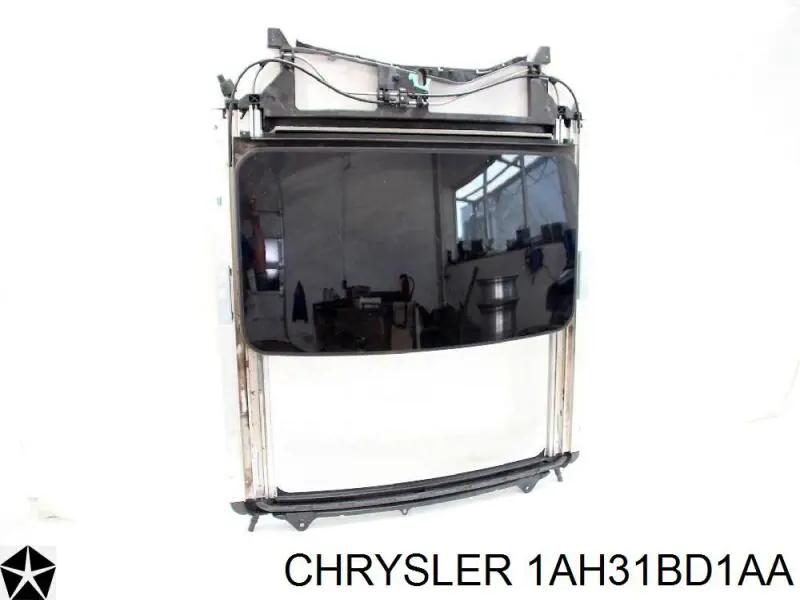 1AH31BD1AA Chrysler