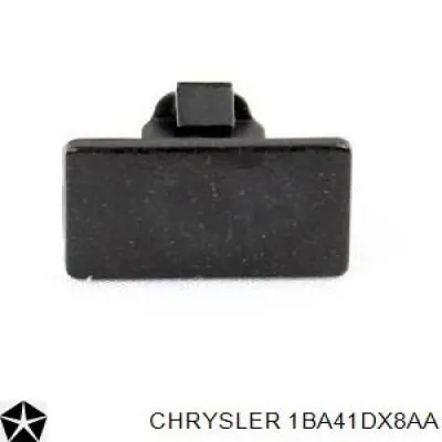 1BA41AX1AA Chrysler