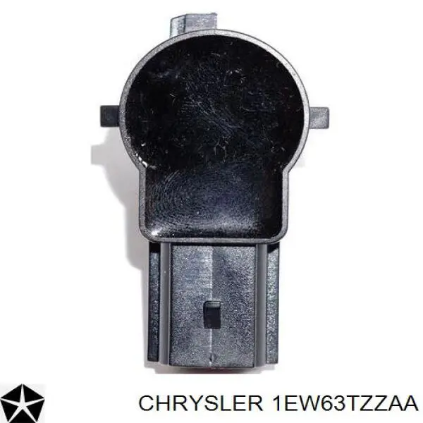 Sensor de estacionamiento delantero Chrysler 1EW63DX8AA