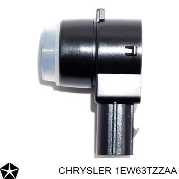 Sensor de estacionamiento delantero Chrysler 1EW63TZZAA