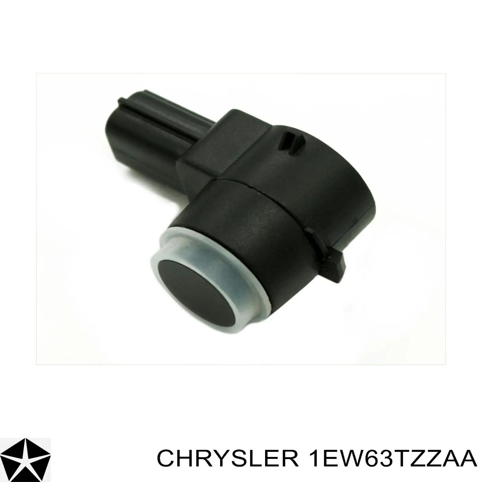 Sensor de estacionamiento delantero Chrysler 1EW63TZZAA precio, desde 12,29 EUR