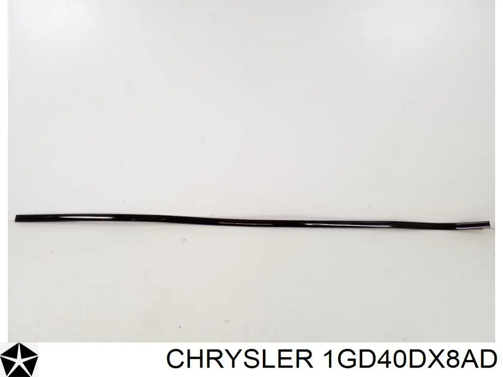 1GD40MGMAD Chrysler