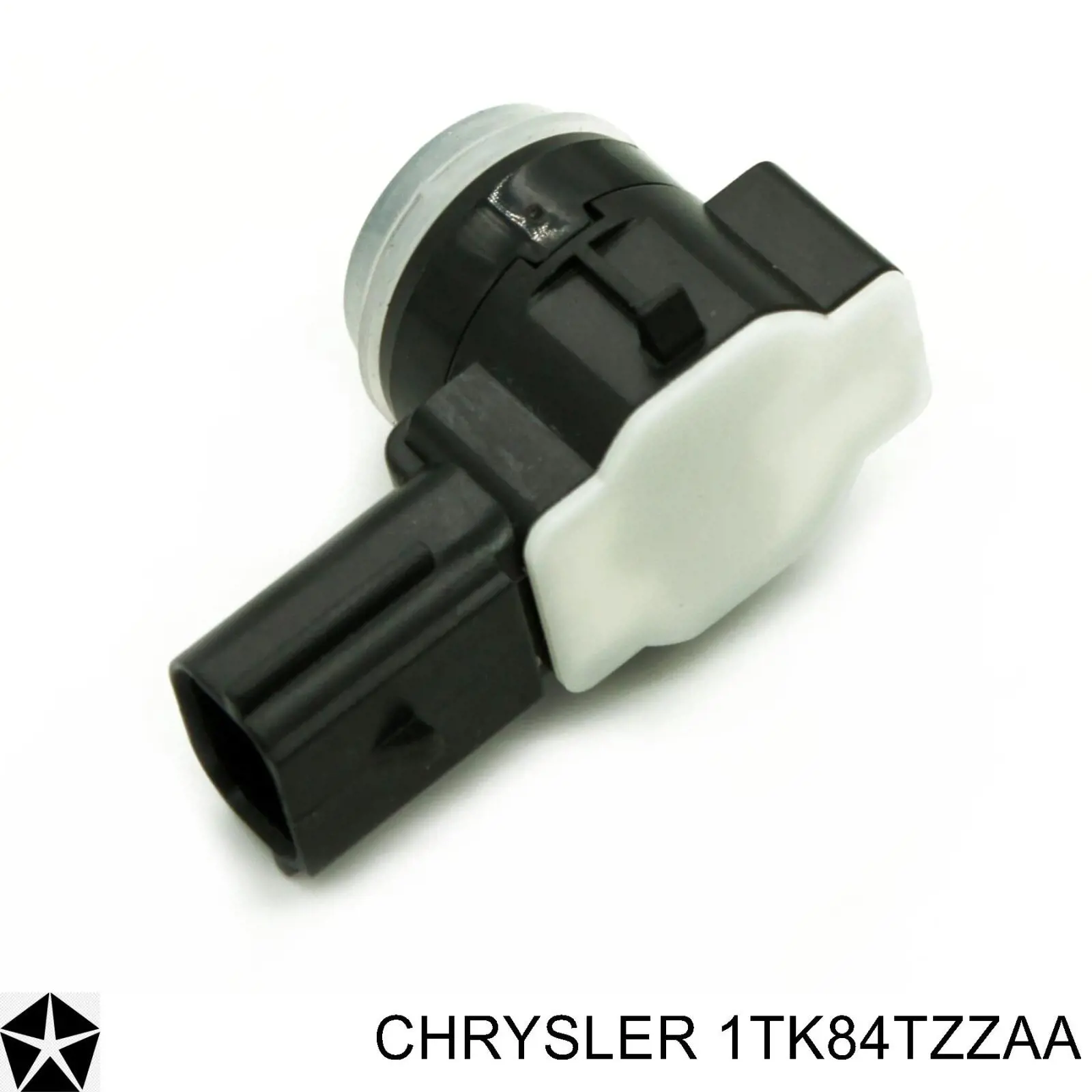 Comprar 1TK84AXRAA Chrysler Sensor de aparcamiento trasero