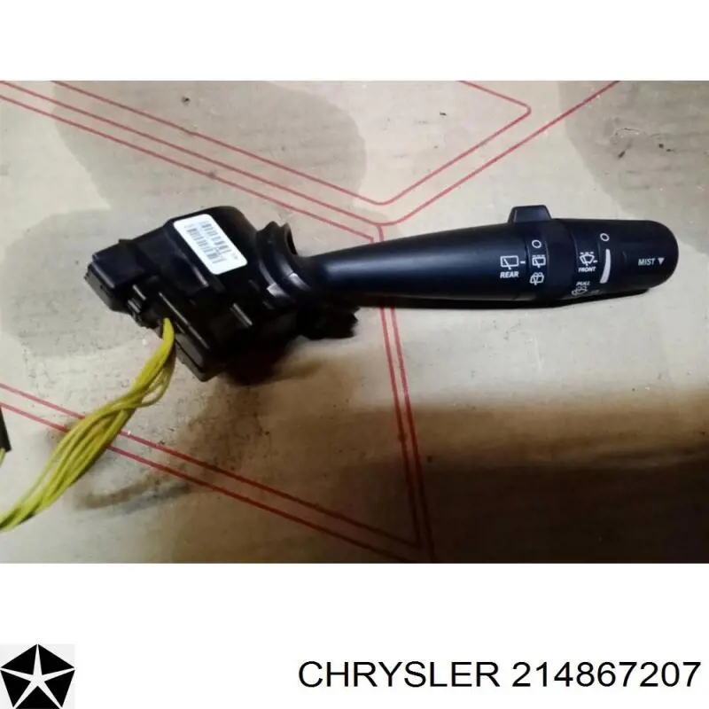 214867207 Chrysler