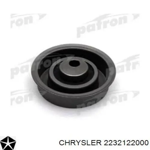 2232122000 Chrysler tornillo de culata