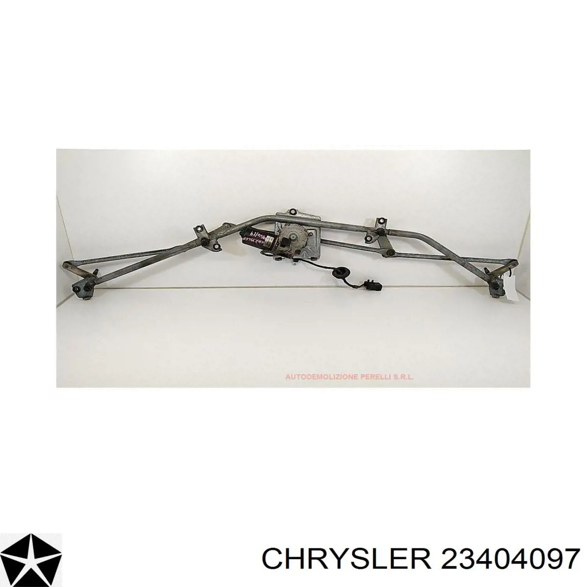 Comprar 23404097 Chrysler 