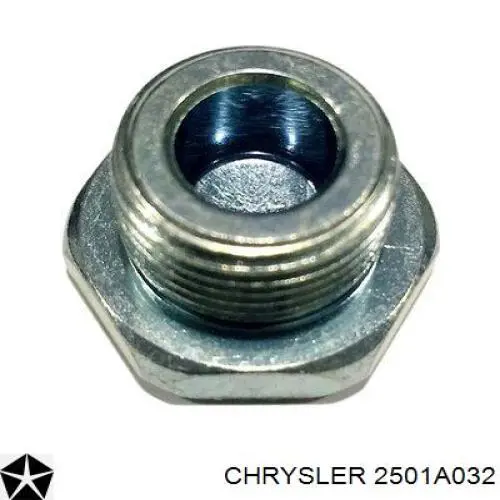 Tapón de llenado del eje trasero/delantero Mitsubishi 3713A012 precio, desde 5,39 EUR