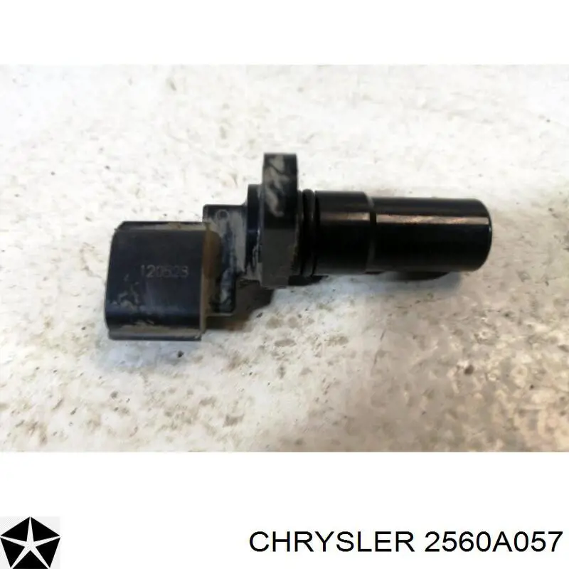 Sensor velocimetro Chrysler 2560A057 precio, desde 93,60 EUR