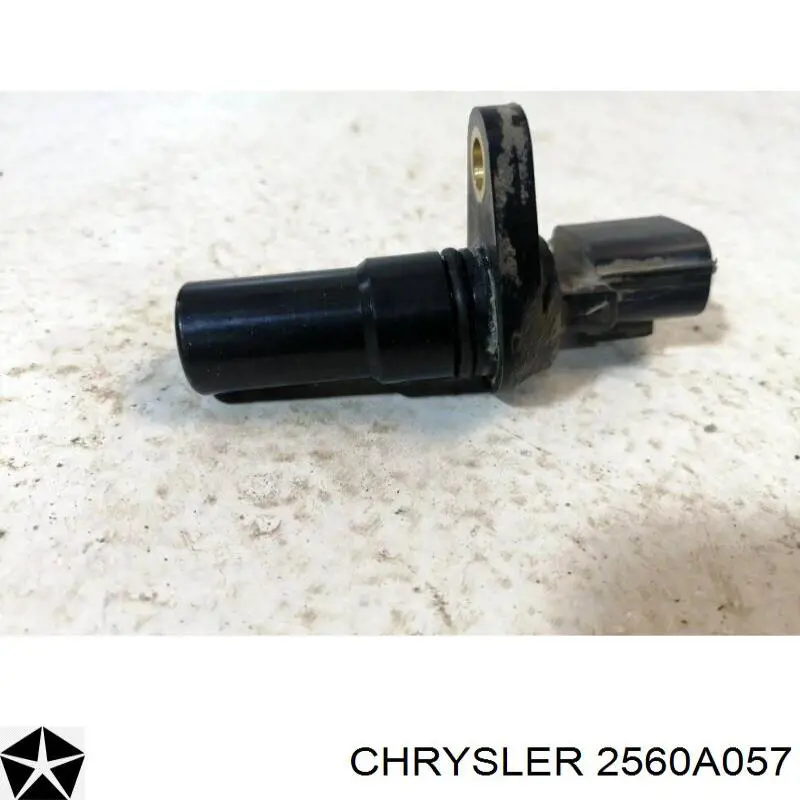 Sensor de velocidad 2560A057 Chrysler