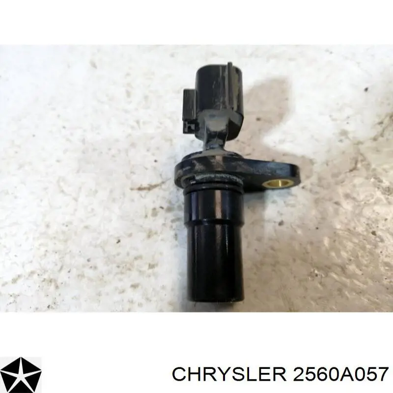 Comprar 2560A057 Chrysler Sensor de velocidad de rueda