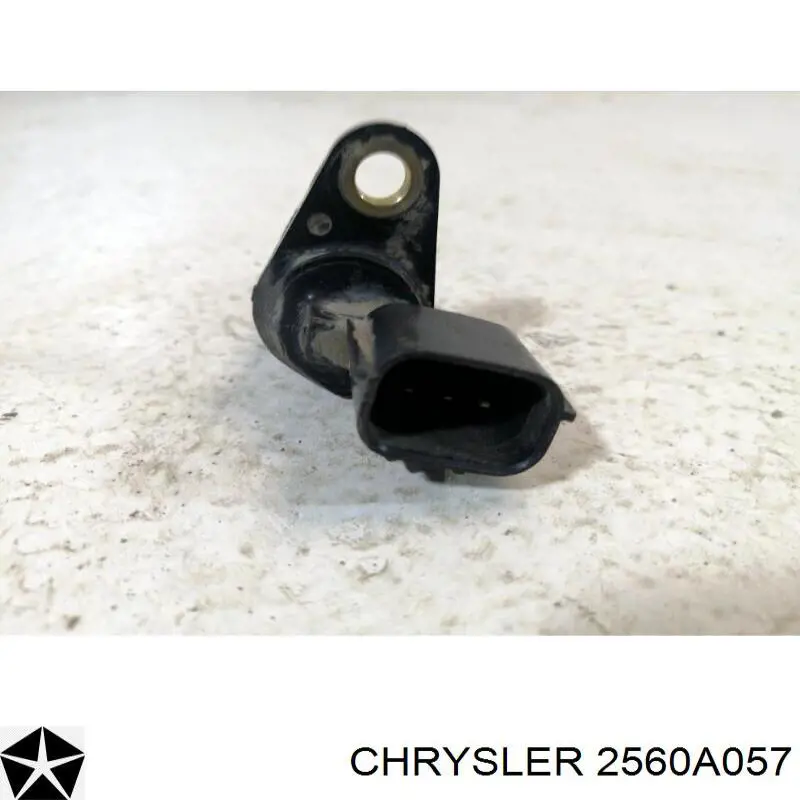 2560A057 Chrysler Captador de velocidad