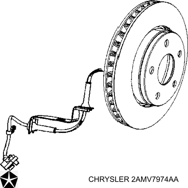 2AMV7974AA Bosch