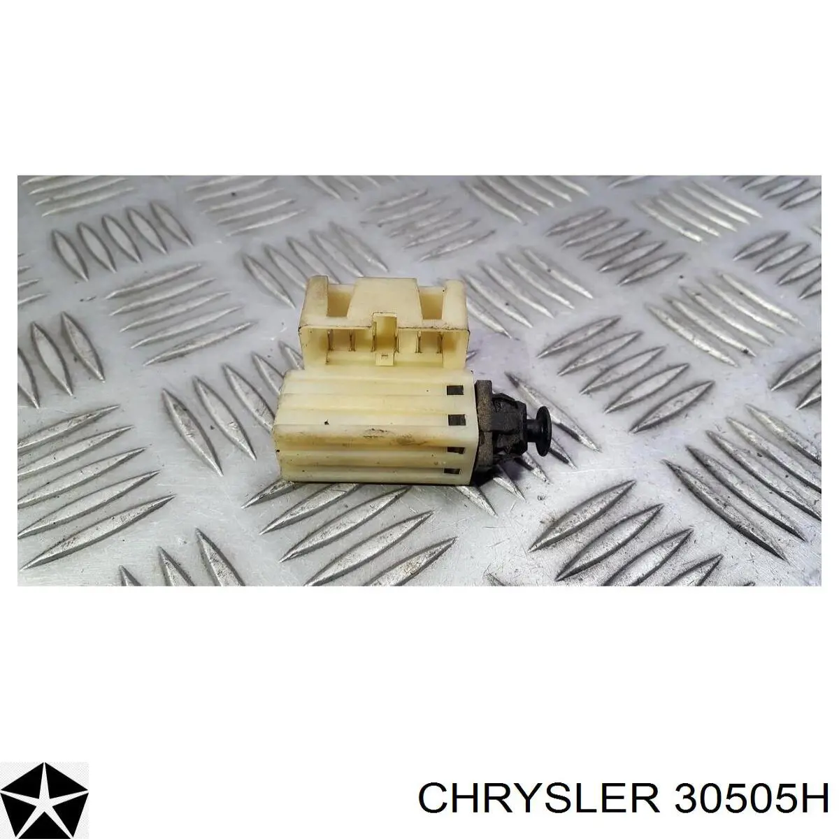  30505H Chrysler