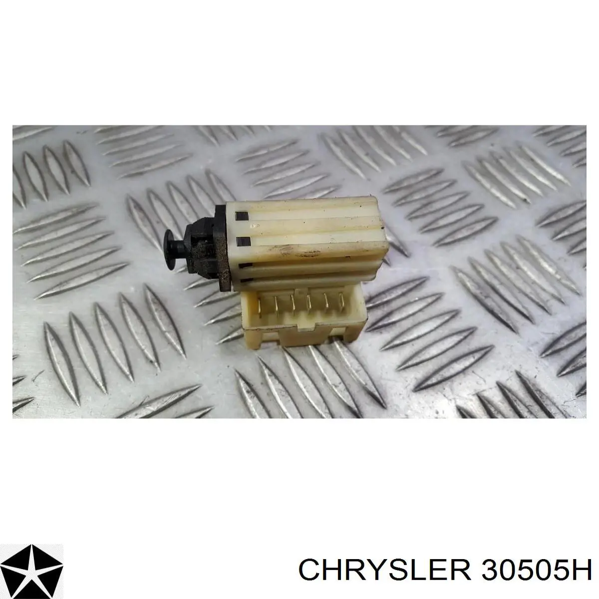  Chrysler 30505H