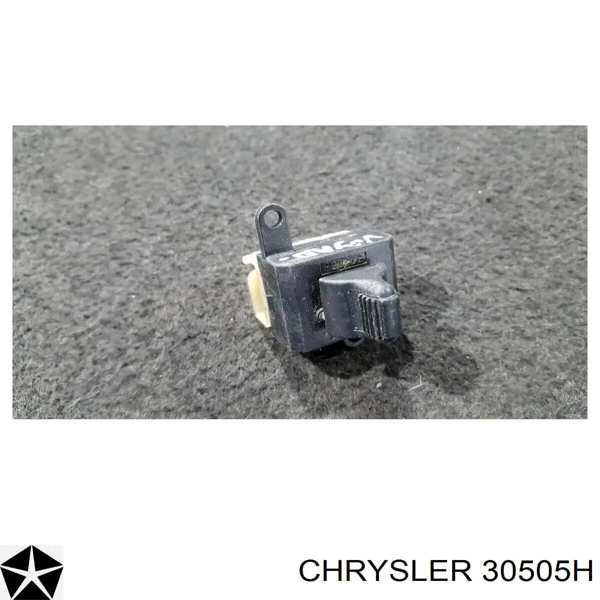 30505H Chrysler 