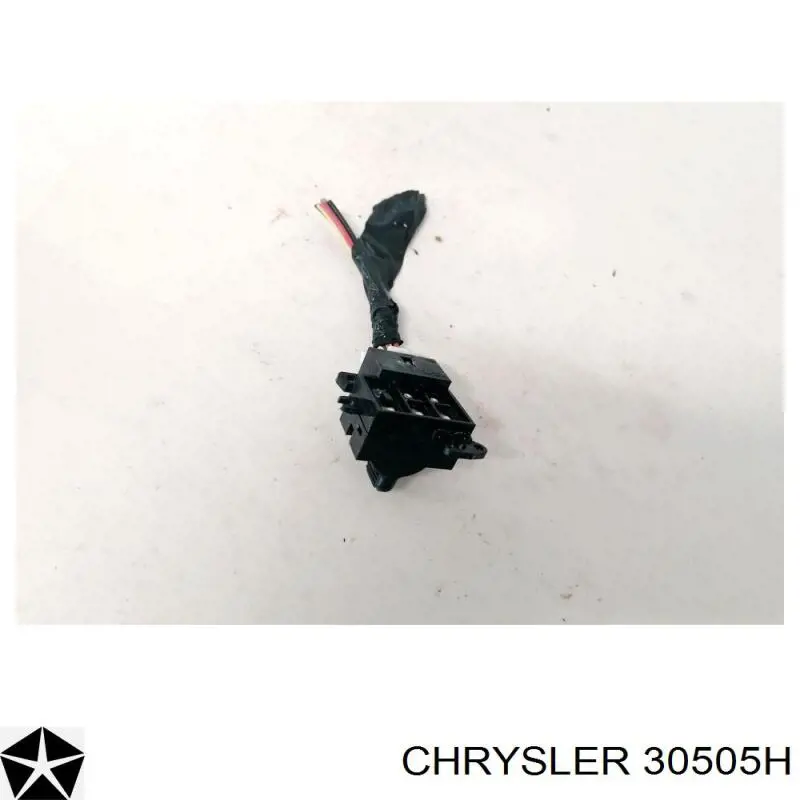 30505H Chrysler 