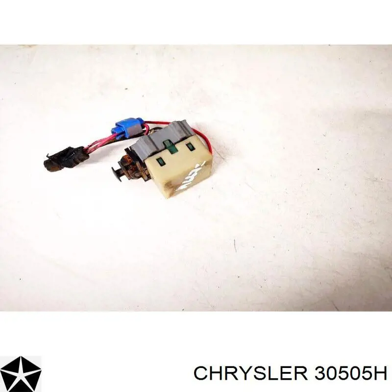  Chrysler 30505H precio, desde 39,20 EUR