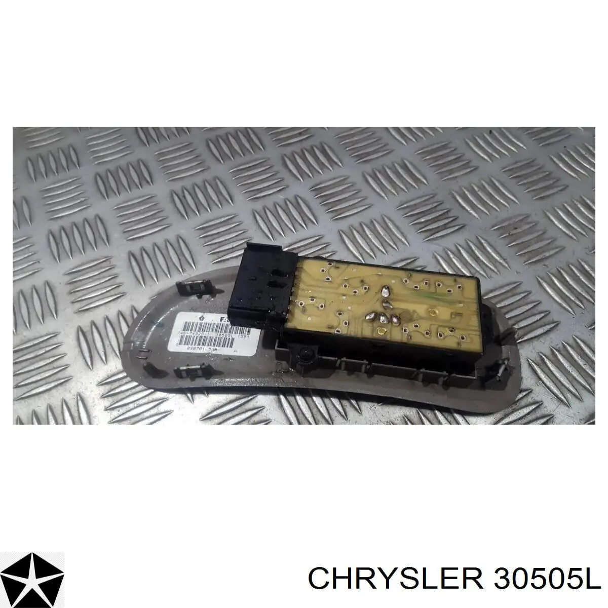 Comprar 30505L Chrysler 