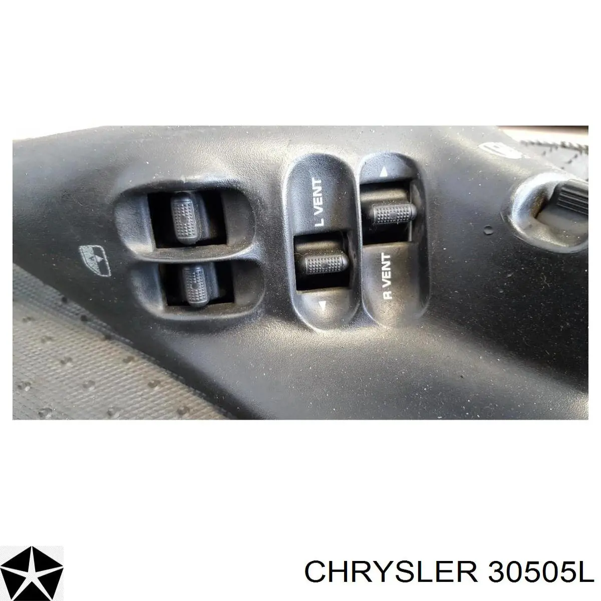  30505L Chrysler