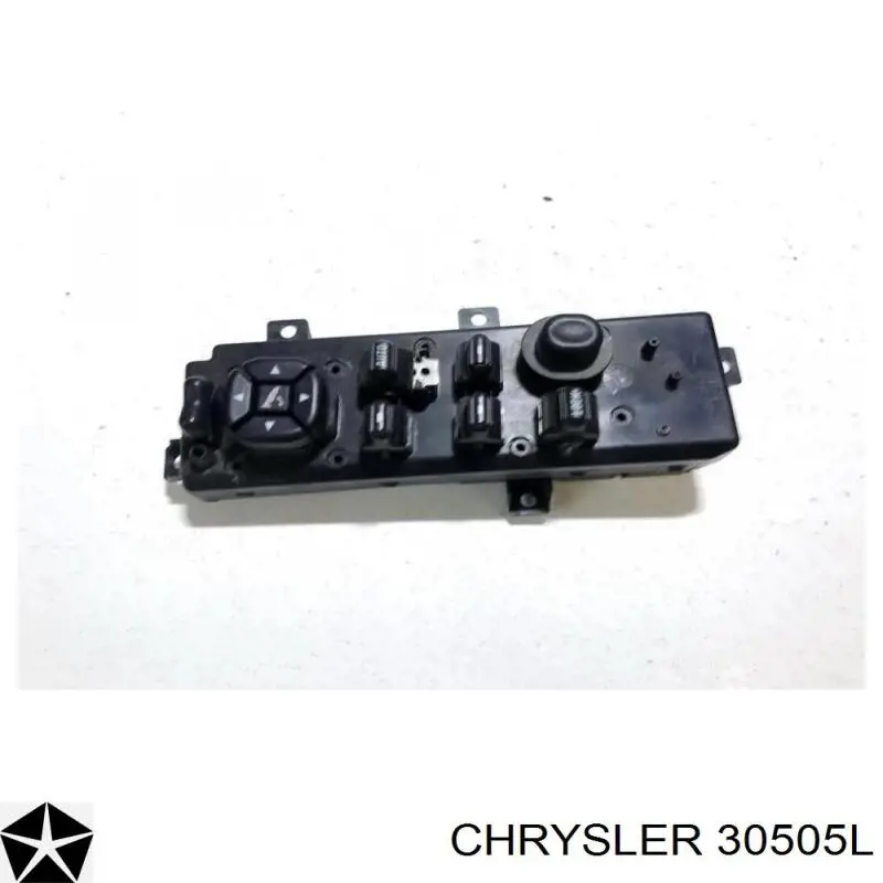 30505L Chrysler 