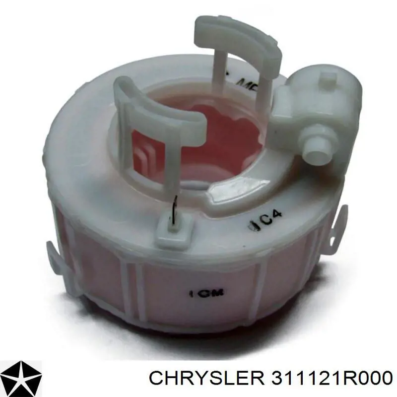 311121R000 Chrysler filtro combustible