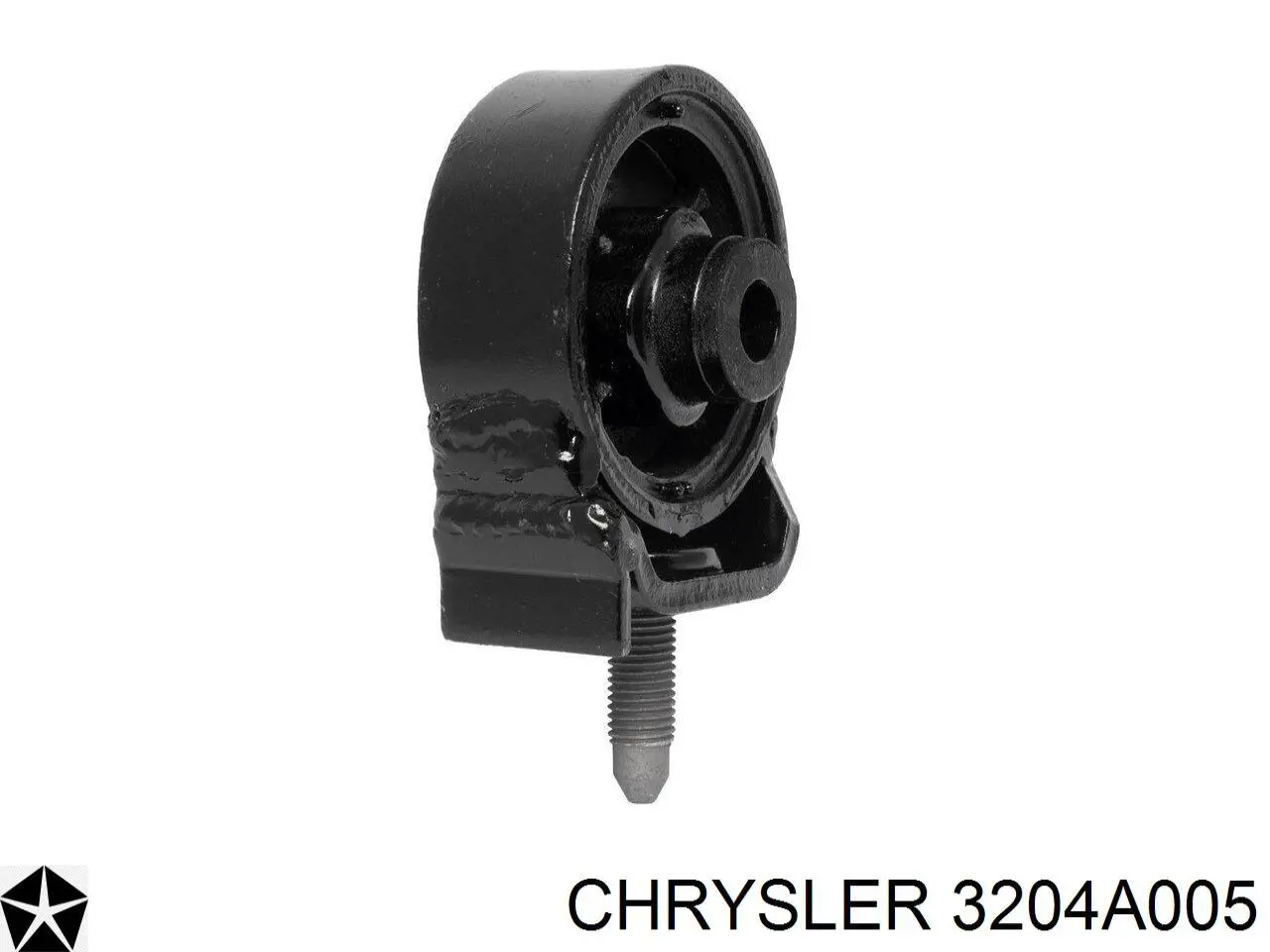 3204A005 Chrysler suspensión, transmisión, caja de transferencia