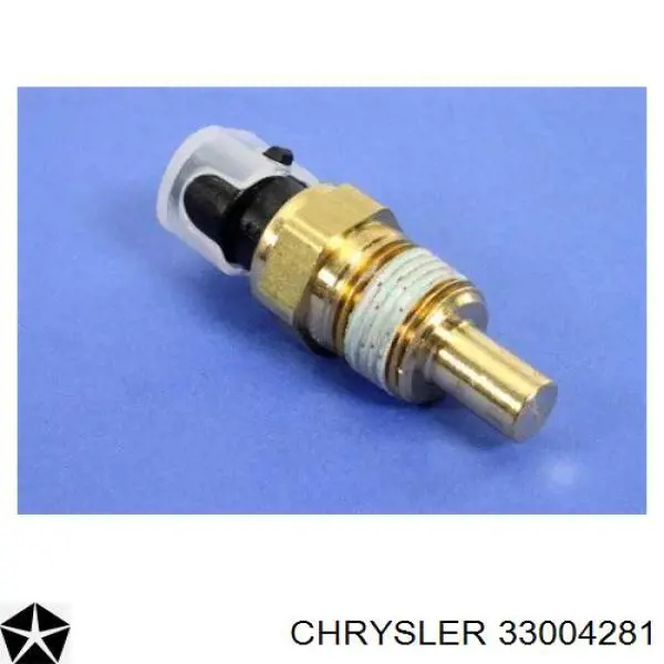 33004281 Chrysler sensor de temperatura