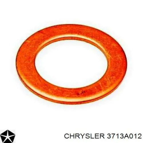 Tapón de llenado del eje trasero/delantero Chrysler 3713A012 precio, desde 5,39 EUR