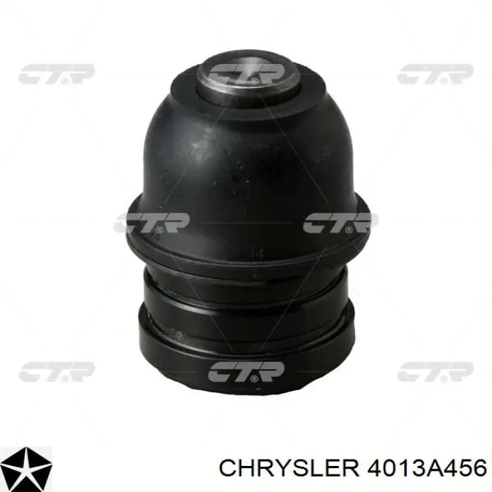 4013A456 Chrysler rotula de suspension