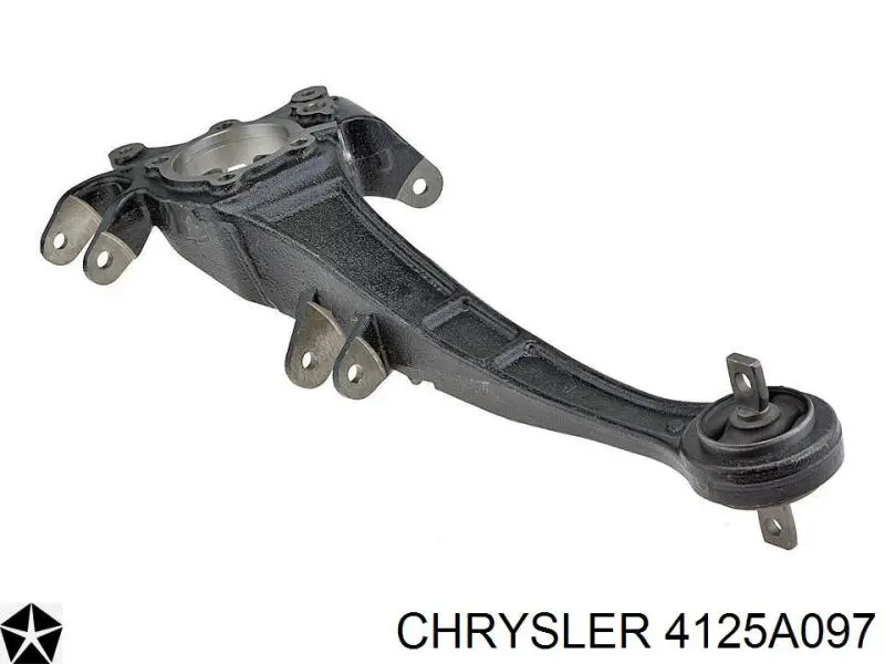 4125A097 Chrysler