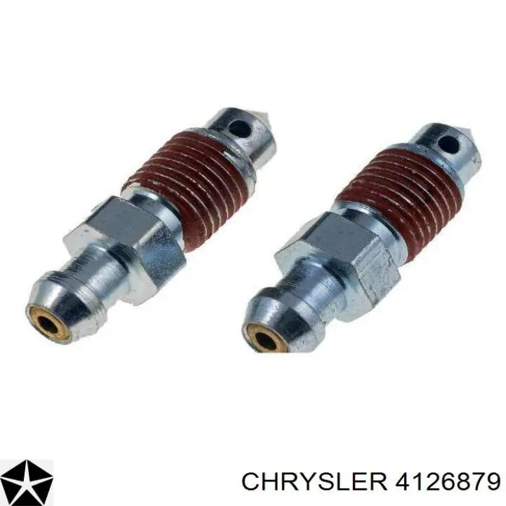  Chrysler 4126879 precio, desde  EUR