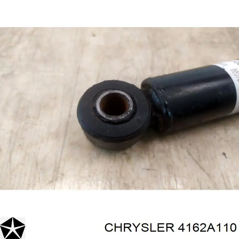 4162A110 Chrysler Amortiguadores posteriores