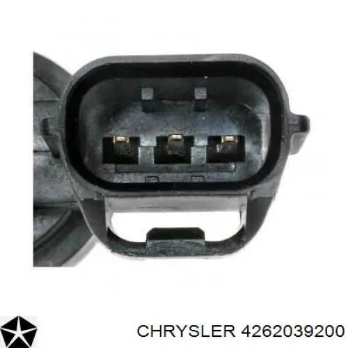 4262039200 Chrysler sensor de velocidad