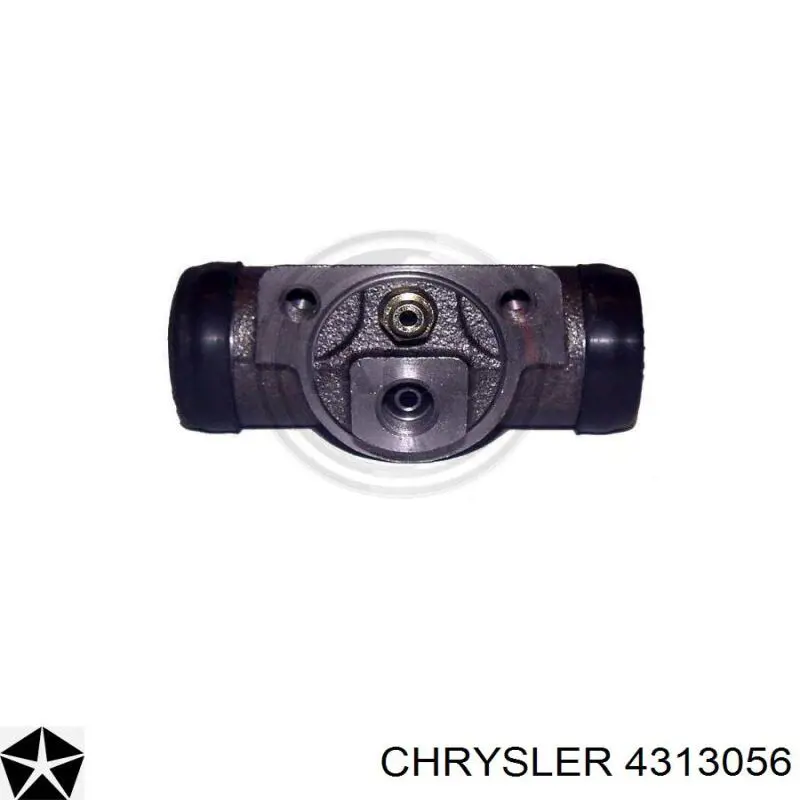 Comprar 4313056 Chrysler Cilindro de freno de rueda trasera