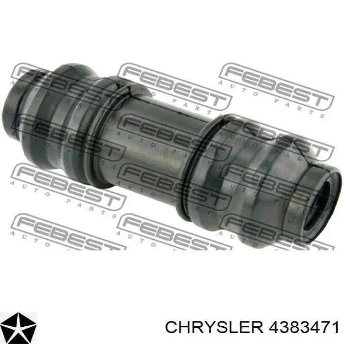 Comprar 4383471 Chrysler 