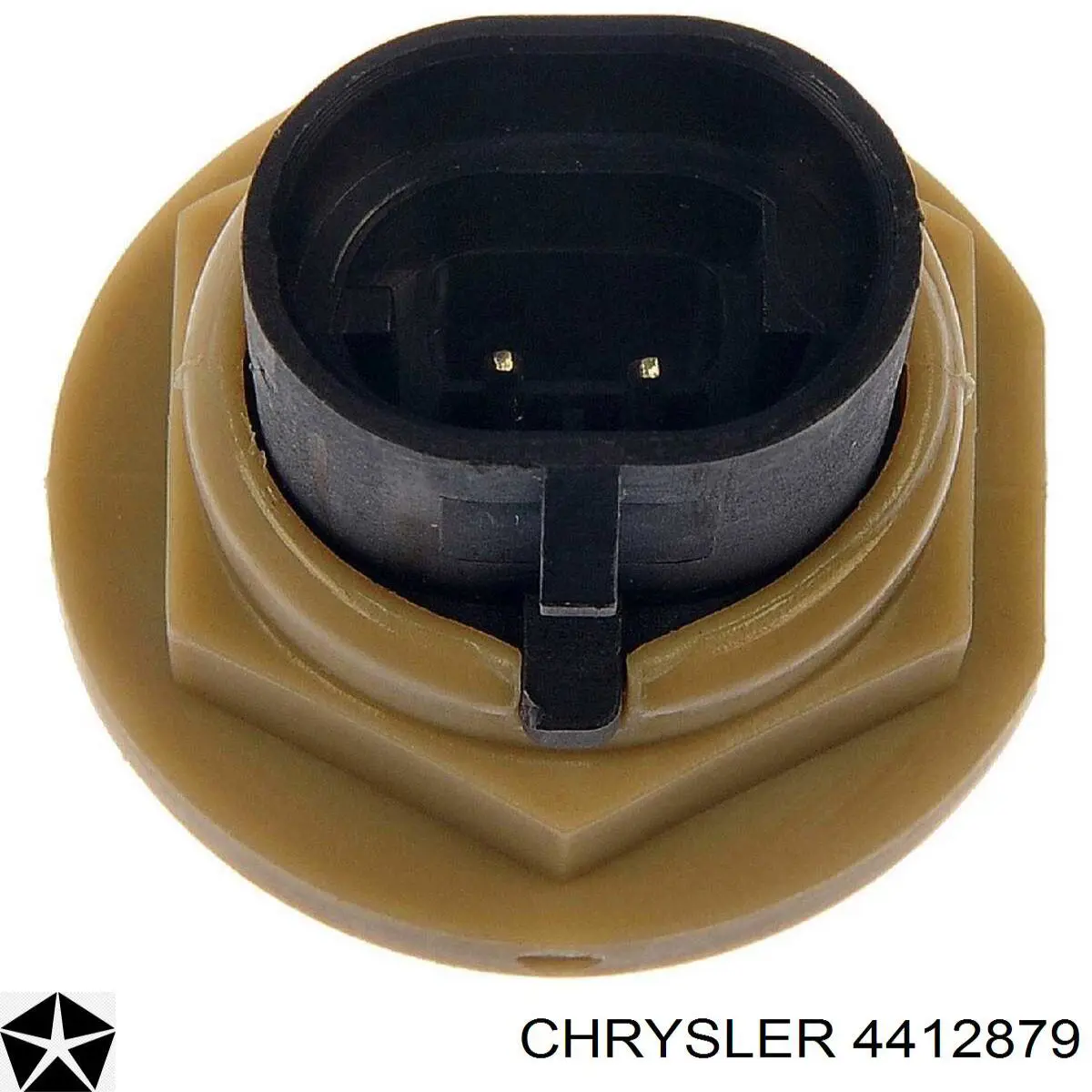 Comprar 4412879 Chrysler Sensor de velocidad de rueda
