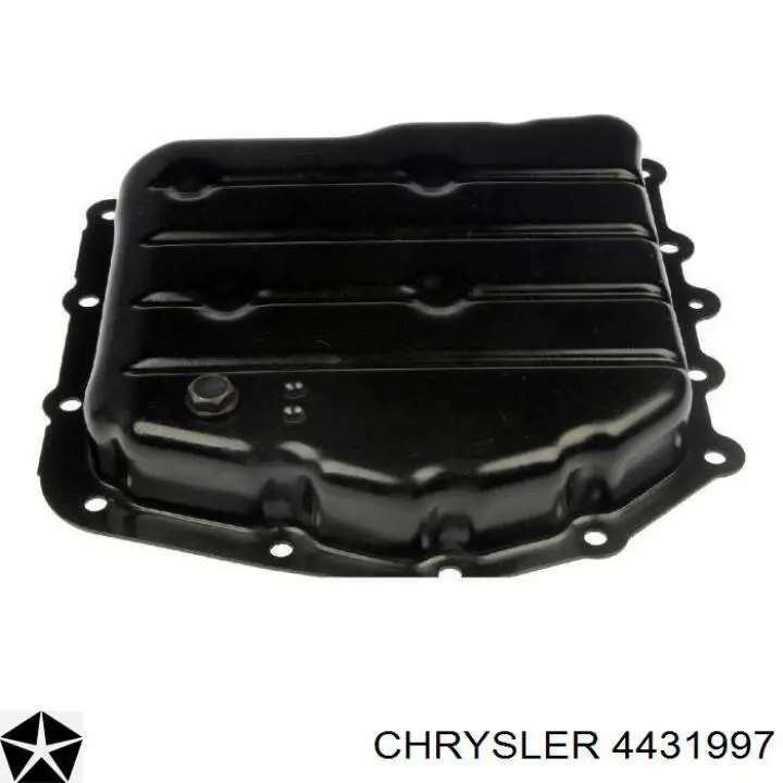 Comprar 4431997 Chrysler Cárter de transmisión automática