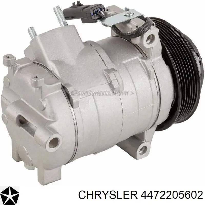  Chrysler 4472205602 precio, desde 158,27 EUR