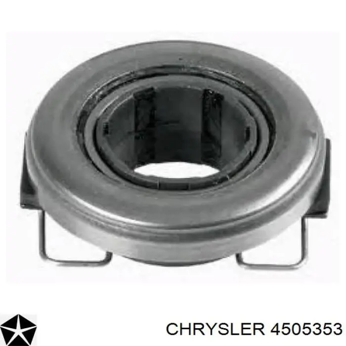 Cojinete de desembrague Chrysler 4505353 precio, desde 44,65 EUR