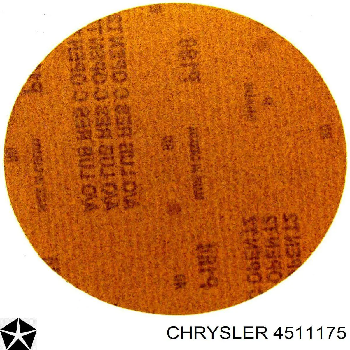 04511175 Chrysler